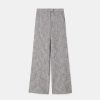 TARA JARMON Pantalon De Costume Gris Primavera Online