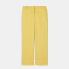 TARA JARMON Pantalon De Costume Jaune Pierre Clearance