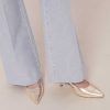 TARA JARMON Jean En Denim Bleu Clair Jerome Online